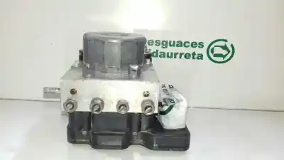 Second-hand car spare part abs for dacia sandero ambiance oem iam references 476601203r
