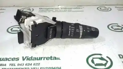 Автозапчастина б/у команда чистити для nissan nv 200 (m20) kasten comfort посилання на oem iam 