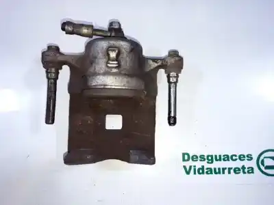 Second-hand car spare part front left brake caliper for ford fiesta vi (cb1, ccn) 1.4 tdci oem iam references   