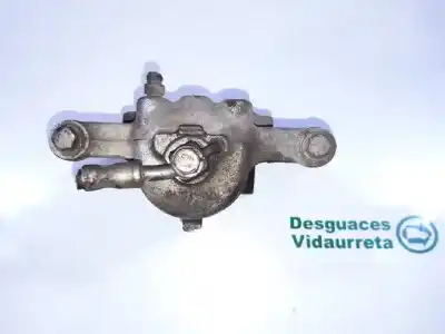 Second-hand car spare part front left brake caliper for ford fiesta vi (cb1, ccn) 1.4 tdci oem iam references   