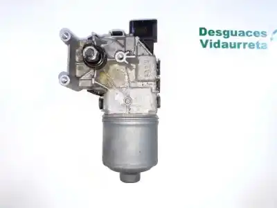 Автозапчастина б/у двигатель передніх склоочисників для ford fiesta vi (cb1, ccn) 1.4 tdci посилання на oem iam 8a6117b571aa