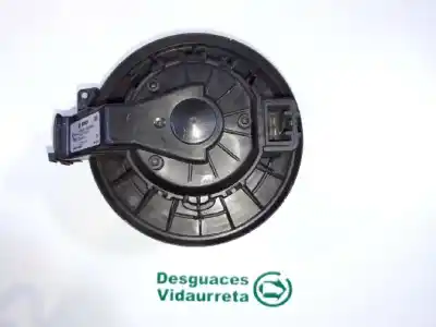 Автозапчасти б/у отопительный двигатель за ford fiesta vi (cb1, ccn) 1.4 tdci ссылки oem iam vp8e2h18456aa 3137231000 0130115551