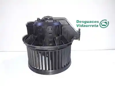 Автозапчастина б/у тепловий двигун для ford fiesta vi (cb1, ccn) 1.4 tdci посилання на oem iam vp8e2h18456aa