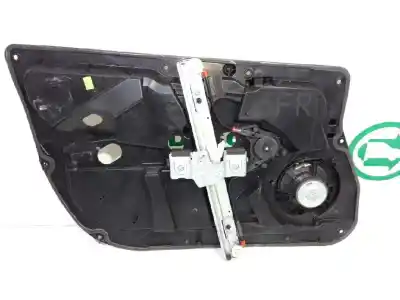 Автозапчастина б/у регулятор переднього правого скла для ford fiesta vi (cb1, ccn) 1.4 tdci посилання на oem iam   
