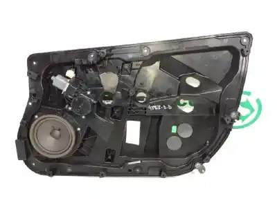 Автозапчастина б/у регулятор переднього правого скла для ford fiesta vi (cb1, ccn) 1.4 tdci посилання на oem iam 