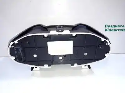 Автозапчастина б/у панель інструментів для ford fiesta vi (cb1, ccn) 1.4 tdci посилання на oem iam 8a6t10849cf  