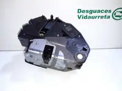 Автозапчастина б/у замок заднього правого дверя для ford fiesta vi (cb1, ccn) 1.4 tdci посилання на oem iam 8a6aa26412ad  