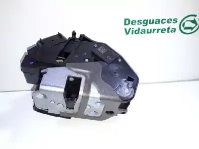 Автозапчастина б/у замок передній праві двері для ford fiesta vi (cb1, ccn) 1.4 tdci посилання на oem iam 8a6aa21812bd  