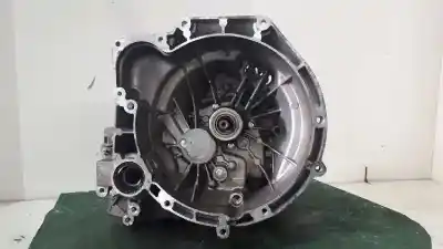 Автозапчастина б/у коробка передач для ford fiesta vi (cb1, ccn) 1.4 tdci посилання на oem iam 8a6r7002ea