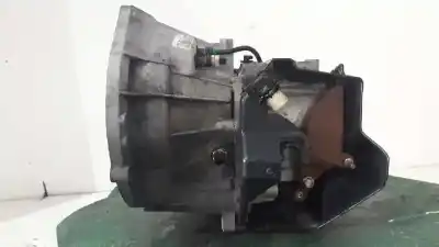 Автозапчастина б/у коробка передач для ford fiesta vi (cb1, ccn) 1.4 tdci посилання на oem iam 8a6r7002ea  