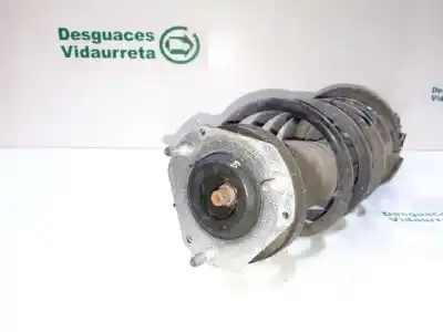 Автозапчастина б/у передній правий амортизатор для ford fiesta vi (cb1, ccn) 1.4 tdci посилання на oem iam   