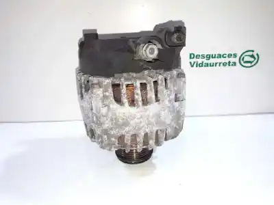 Автозапчастина б/у генератор для ford fiesta vi (cb1, ccn) 1.4 tdci посилання на oem iam 8v2110300ab