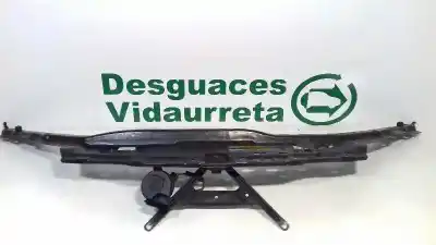 Recambio de automóvil de segunda mano de panel frontal para saab 9-3 sport hatch 1.9 tid cat referencias oem iam 