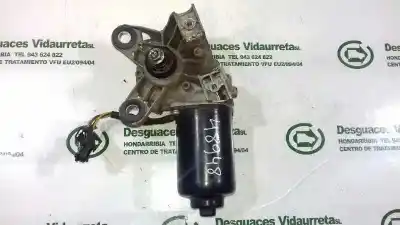 Peça sobressalente para automóvel em segunda mão motor do limpa para brisas por saab 9-3 sport hatch 1.9 tid cat referências oem iam   