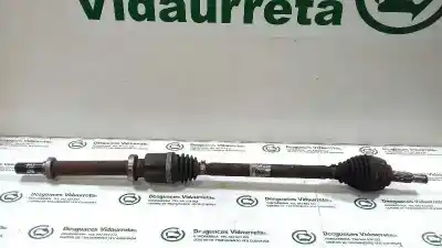 Автозапчасти б/у передняя правая трансмиссия за renault clio iv business ссылки oem iam 391000926r