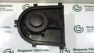 Автозапчасти б/у отопительный двигатель за seat toledo (1m2) motor 2.3 ltr. - 110 kw vr5 cat (agz) ссылки oem iam 1j1819021a  