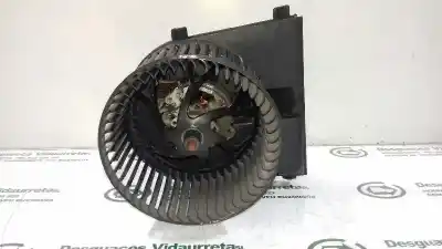 Автозапчасти б/у отопительный двигатель за seat toledo (1m2) motor 2.3 ltr. - 110 kw vr5 cat (agz) ссылки oem iam 1j1819021a  