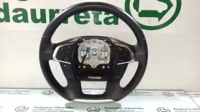 Автозапчасти б/у руль за citroen ds4 design ссылки oem iam 96754515zd