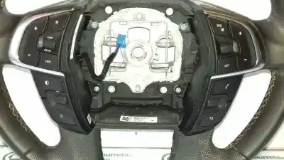 Автозапчастина б/у кермо для citroen ds4 design посилання на oem iam 96754515zd  307519599096af