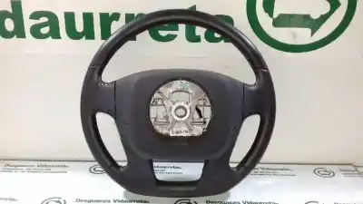Автозапчастина б/у кермо для citroen ds4 design посилання на oem iam 96754515zd  307519599096af