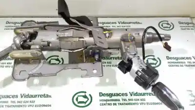 Second-hand car spare part steering column for citroen ds4 design oem iam references   