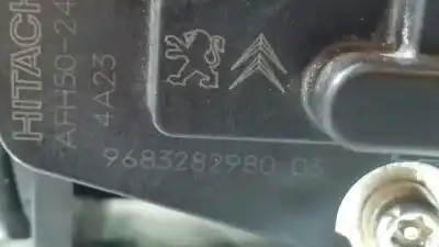 Автозапчасти б/у расходомер воздуха за citroen ds4 design ссылки oem iam 968328298003  afh5024