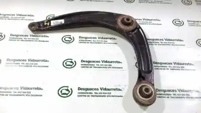 Peça sobressalente para automóvel em segunda mão braço de suspensão inferior esquerdo dianteiro por citroen ds4 design referências oem iam 7btgm20072748e