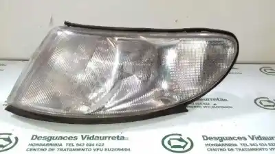 Second-hand car spare part FRONT LEFT HEADLIGHT for SAAB 9-3 BERLINA  OEM IAM references   
