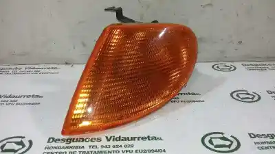 Peça sobressalente para automóvel em segunda mão farolim dianteiro esquerdo por seat alhambra (7v8, 7v9) 1.9 tdi referências oem iam 