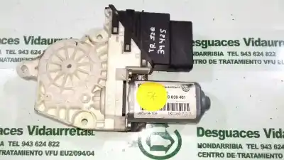Автозапчастина б/у двиг скла задне ліво для seat toledo (5p2) hot посилання на oem iam 5p0839401