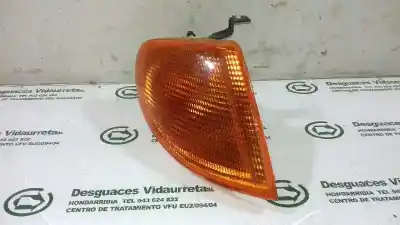 Peça sobressalente para automóvel em segunda mão farolim dianteiro direito por seat alhambra (7v8, 7v9) 1.9 tdi referências oem iam 