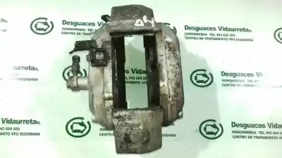 Автозапчасти б/у передний левый тормозной суппорт за mercedes-benz clase m (w163) 2.7 cdi 20v cat ссылки oem iam 
