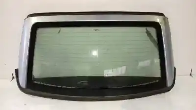 Автозапчасти б/у заднего стекла за peugeot 206 cc cc ссылки oem iam 