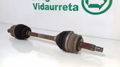 Автозапчастина б/у передня ліва трансмісія для hyundai i30cw classic посилання на oem iam   