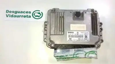 Автозапчасти б/у блок управления двигателем за hyundai i30cw classic ссылки oem iam 391142a411