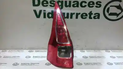 Pezzo di ricambio per auto di seconda mano lampada posteriore sinistra per renault megane ii familiar 1.9 dci diesel fap cat riferimenti oem iam 