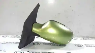İkinci el araba yedek parçası SOL AYNA için RENAULT SCENIC (JA..)  OEM IAM referansları   