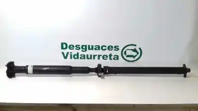 Peça sobressalente para automóvel em segunda mão transmissão central traseira por bmw serie 3 berlina (e90) 320d referências oem iam 7527342