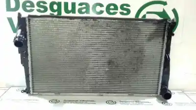 Peça sobressalente para automóvel em segunda mão radiador de água por bmw serie 3 berlina (e90) 320d referências oem iam 7788901