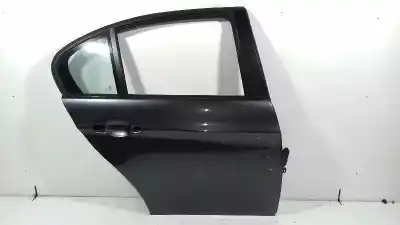 Peça sobressalente para automóvel em segunda mão porta do automóvel traseira direita por bmw serie 3 berlina (e90) 320d referências oem iam 41007203648