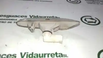 Second-hand car spare part left side light for bmw serie 3 berlina (e90) 320d oem iam references   