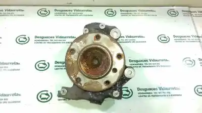 Peça sobressalente para automóvel em segunda mão manga de eixo dianteira esquerda por bmw serie 3 berlina (e90) 320d referências oem iam 