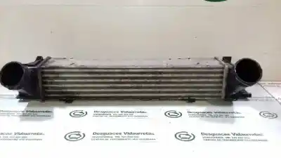 Peça sobressalente para automóvel em segunda mão intercooler por bmw serie 3 berlina (e90) 320d referências oem iam 