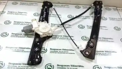 Peça sobressalente para automóvel em segunda mão elevador de vidros dianteiro direito por bmw serie 3 berlina (e90) 320d referências oem iam 