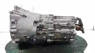 Peça sobressalente para automóvel em segunda mão caixa de velocidades por bmw serie 3 berlina (e90) 320d referências oem iam hed