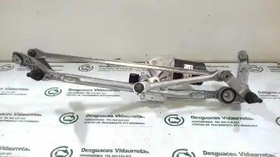 Peça sobressalente para automóvel em segunda mão mecanismo de escova dianteira por bmw serie 3 berlina (e90) 320d referências oem iam 716171104