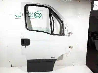 Автозапчасти б/у дверь передняя правая за iveco daily caja cerrada (1999 =>) 29 - l 12 caja cerrada ссылки oem iam 