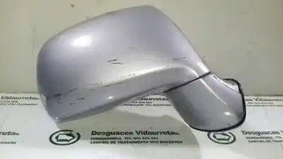 Peça sobressalente para automóvel em segunda mão espelho retrovisor direito por hyundai trajet (fo) 2.0 crdi gls referências oem iam 