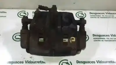 Peça sobressalente para automóvel em segunda mão pinça de travão dianteira direita por hyundai trajet (fo) 2.0 crdi gls referências oem iam 