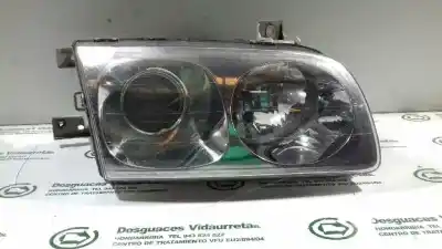 Peça sobressalente para automóvel em segunda mão farol / farolim direito por hyundai trajet (fo) 2.0 crdi gls referências oem iam 
